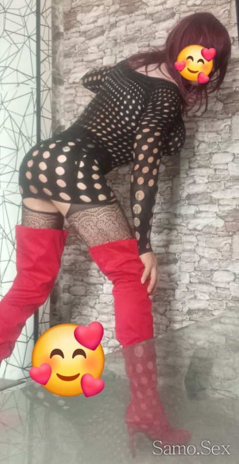 Nokol cross,sissy. -  снимка 2