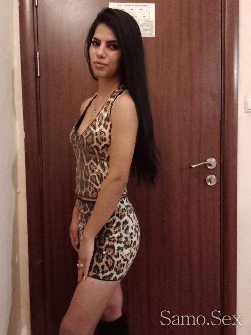 Ела и ме опитай 100 процента Реална🥰 -  снимка 11