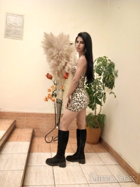Ела и ме опитай 100 процента Реална🥰 -  снимка 2