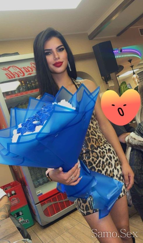 Ела и ме опитай 100 процента Реална🥰 -  снимка 5