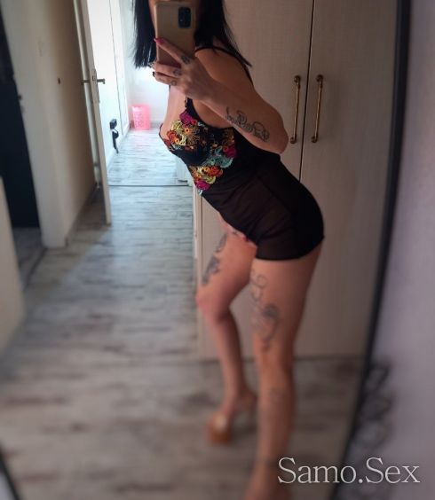 New💯💎🔝Супер Масаж Топ  Френска Без 30мин 50€ -  снимка 4