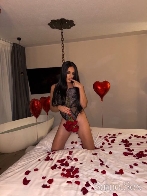 Sofia‘s newest secret -  снимка 1