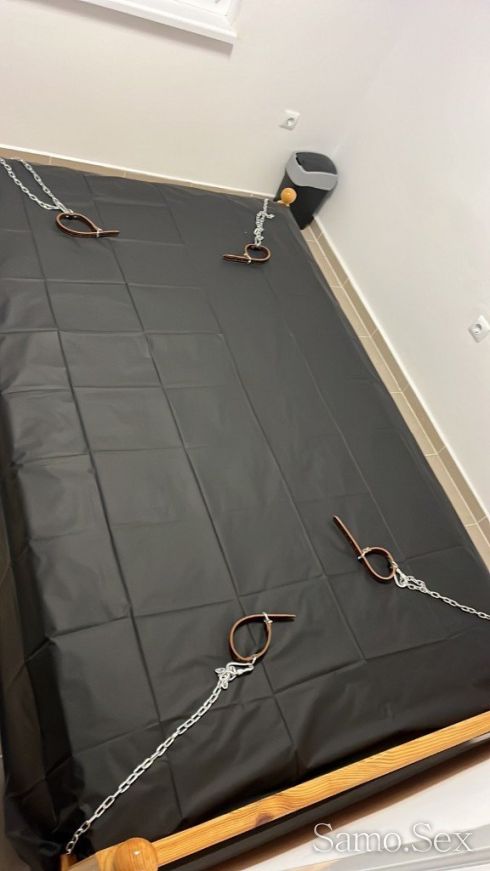 BDSM Villig -  снимка 17
