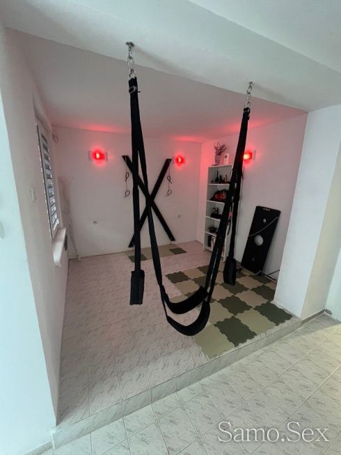 BDSM Villig -  снимка 3