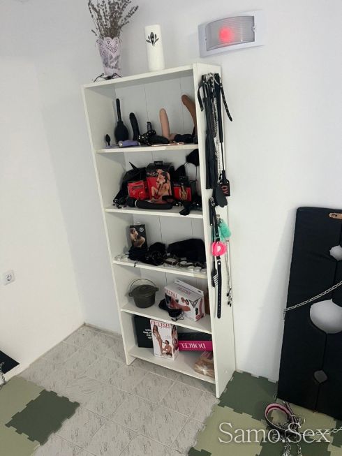 BDSM Villig -  снимка 4