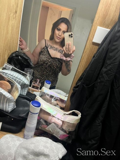 Обичам секса!!! Разполагам с дискретн терн -  снимка 3