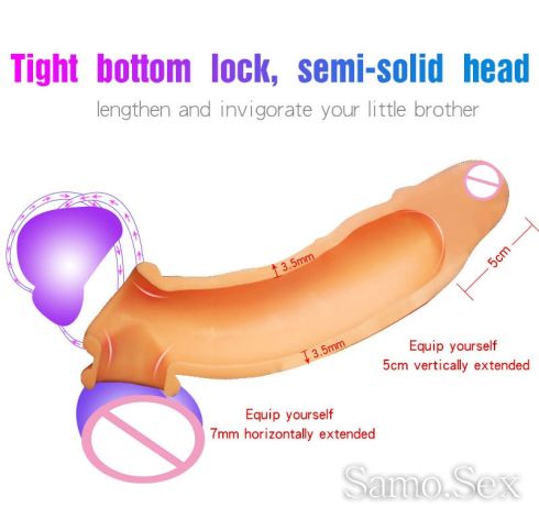Пенис удължители от всякакъв вид -  снимка 5