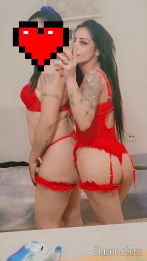 Dve novichki 😜💋💯 -  снимка 11