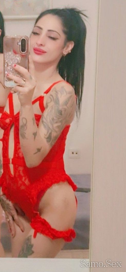 Dve novichki 😜💋💯 -  снимка 2