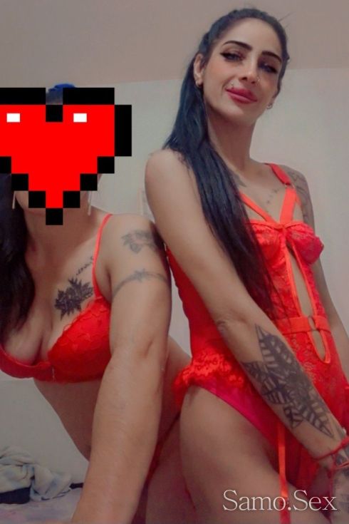 Dve novichki 😜💋💯 -  снимка 8