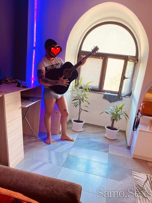 Escort Men Denis For you in sity💯😛 -  снимка 1