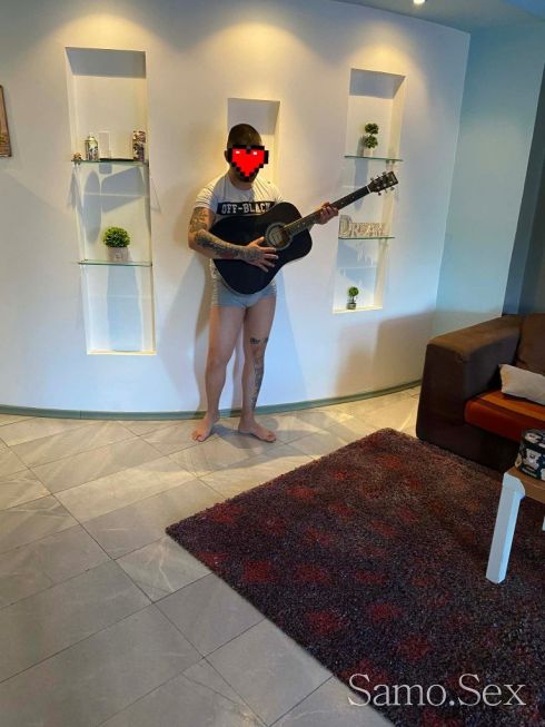 Escort Men Denis For you in sity💯😛 -  снимка 3