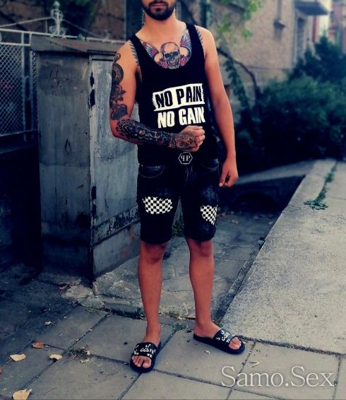 Escort Men Denis For you in sity💯😛 -  снимка 4