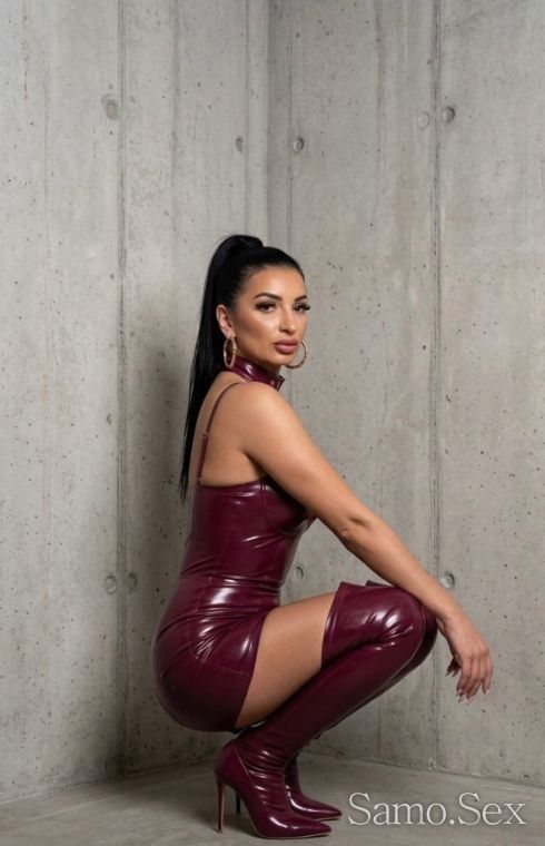 💎 VIP GFE • Luxury Experience •  💎 -  снимка 10
