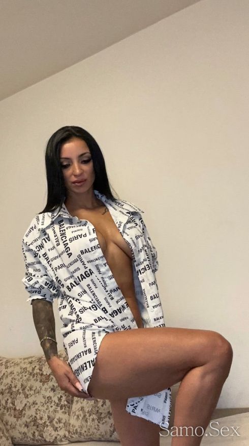 💎 VIP GFE • Luxury Experience •  💎 -  снимка 4