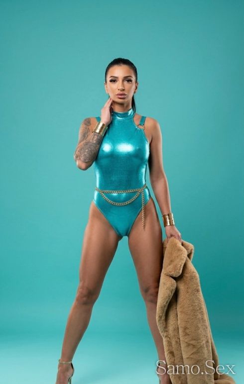 💎 VIP GFE • Luxury Experience •  💎 -  снимка 7