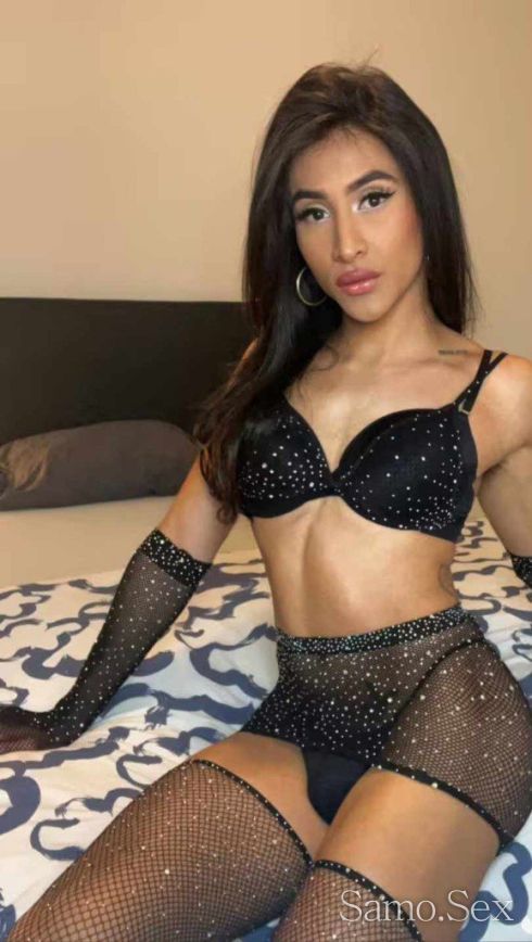 Миранда тясна топличка те очаквам транс мадама😘100%реялна -  снимка 6