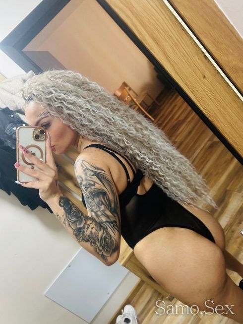 Новото Искушение Тук💋100% Реална🔞🥰  ..💋 -  снимка 3