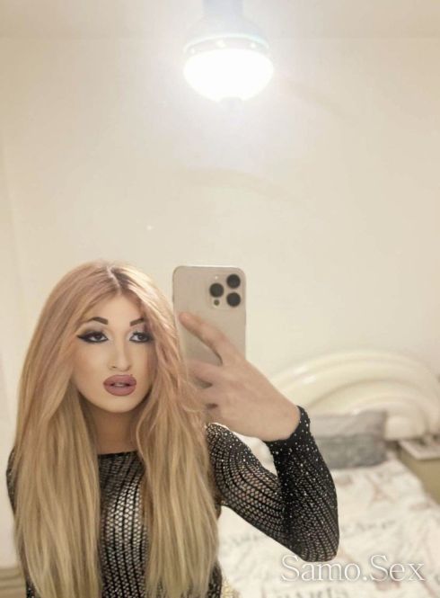 🔞💋🤬Нова Във Града 😘Транс Мацка🔞 -  снимка 5