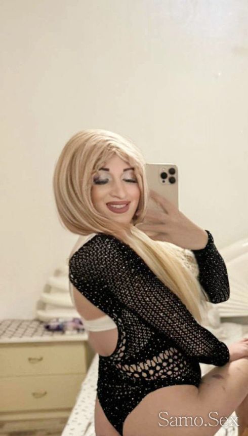 🔞💋🤬Нова Във Града 😘Транс Мацка🔞 -  снимка 7