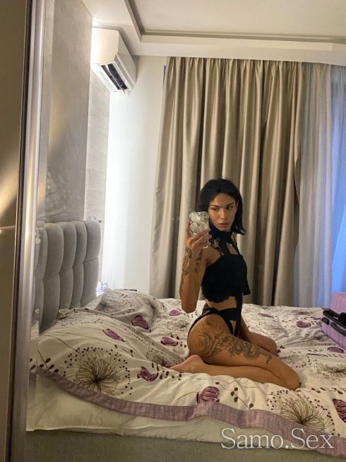 Nova v grada -  снимка 1