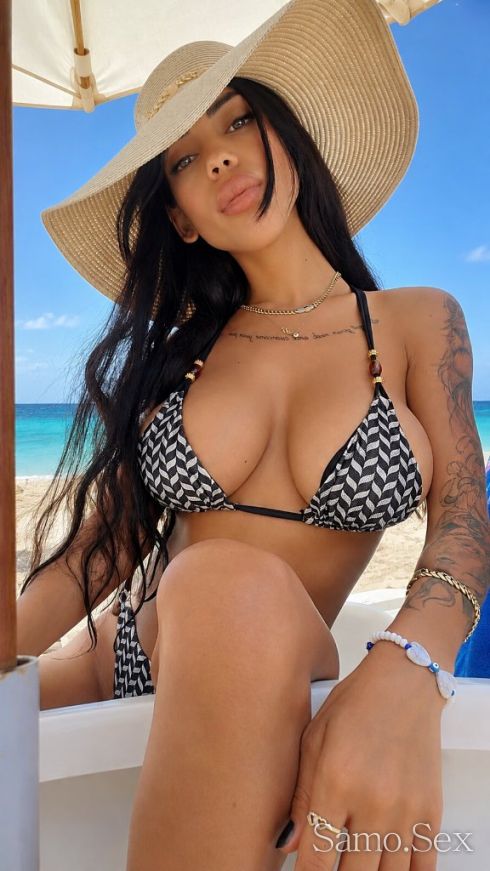 Super Hot Melissa💎🌺 -  снимка 3