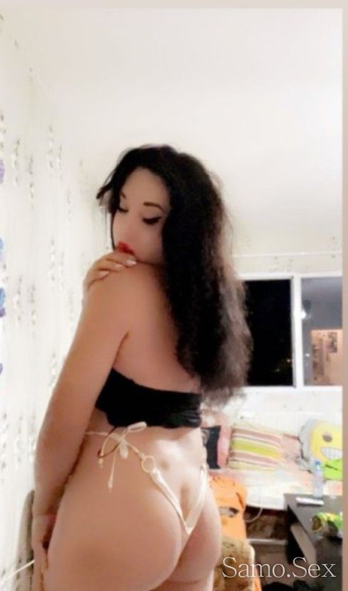 💋Анален и свирка с свършване в дупето ми 70лв💋 -  снимка 3