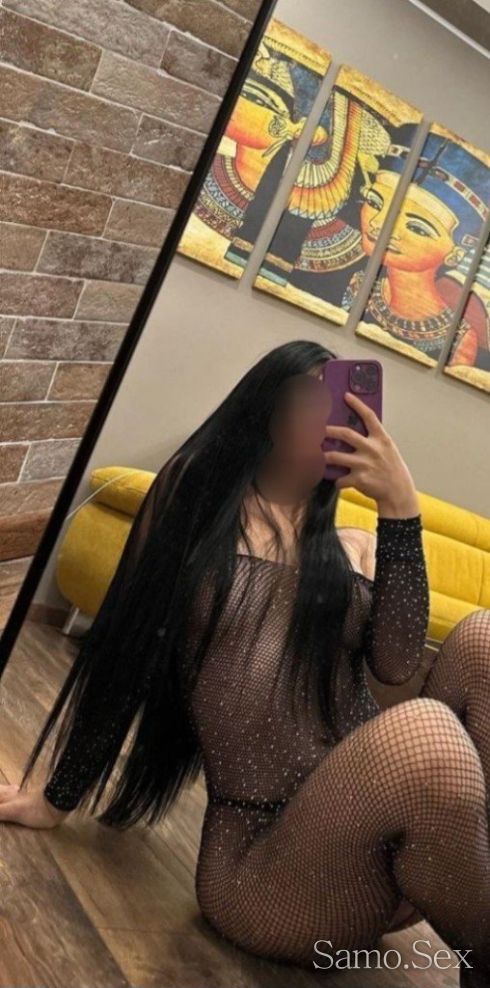 Sexy Girl 🔞 -  снимка 4