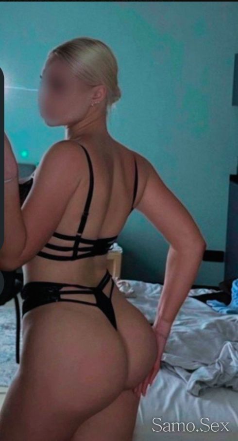 Секс на макс обичам да се раздавам -  снимка 3