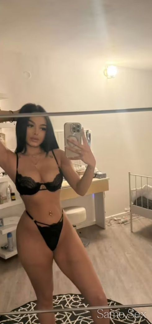 NEW NEW ESKORD REAL 💯 30мин 80€ -  снимка 4