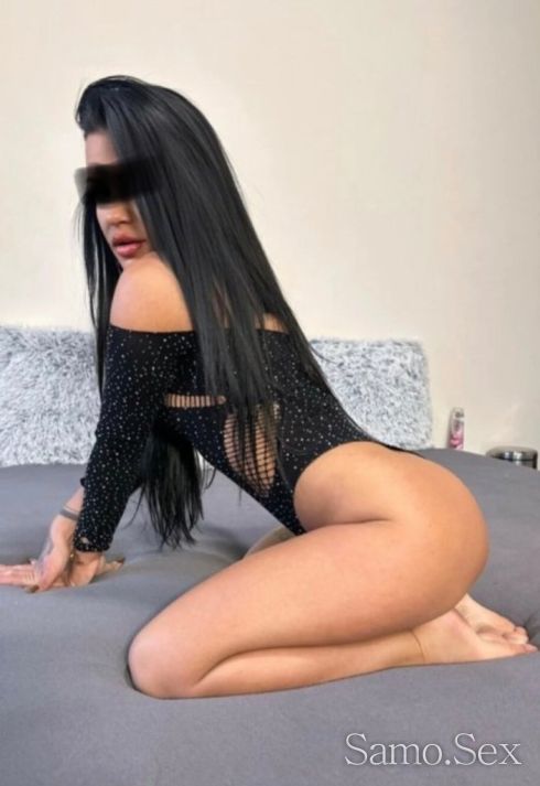 •°•♡ New Sexy Escort -  снимка 2