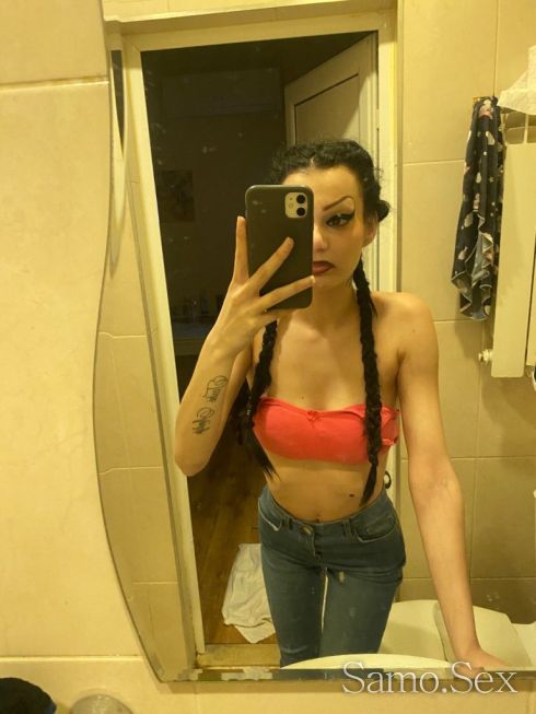 Sex-Lori-ебимисе-ххх -  снимка 5
