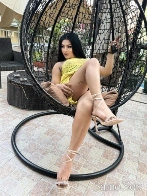 Trans-Avia🥰 -  снимка 8