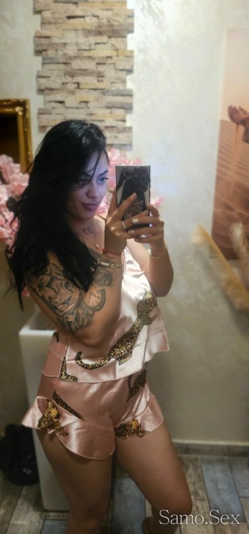 🫦РЕАЛНА СТРАСТНА МАЦКА🔞 💦💯🔝🔝✅️ -  снимка 6