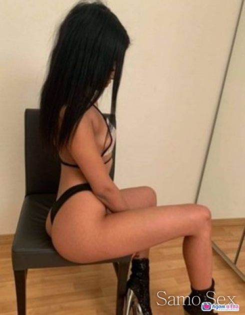 ОБИЧАМ ДА МЕ ЛИЖАТ -  снимка 5