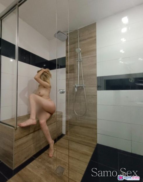 ⚜️Top Escort Blondy incall/outcall⚜️ -  снимка 15