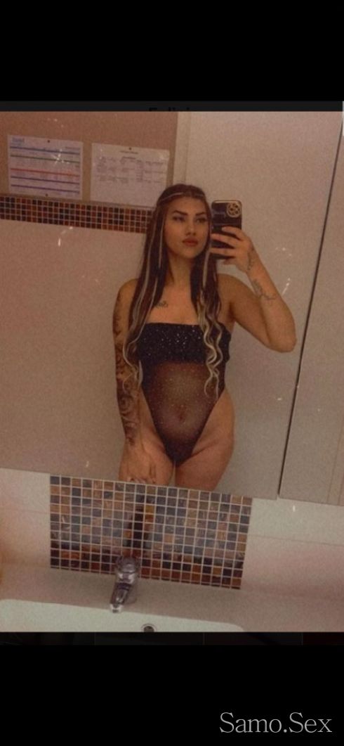 Нова в града🔱💋 -  снимка 4