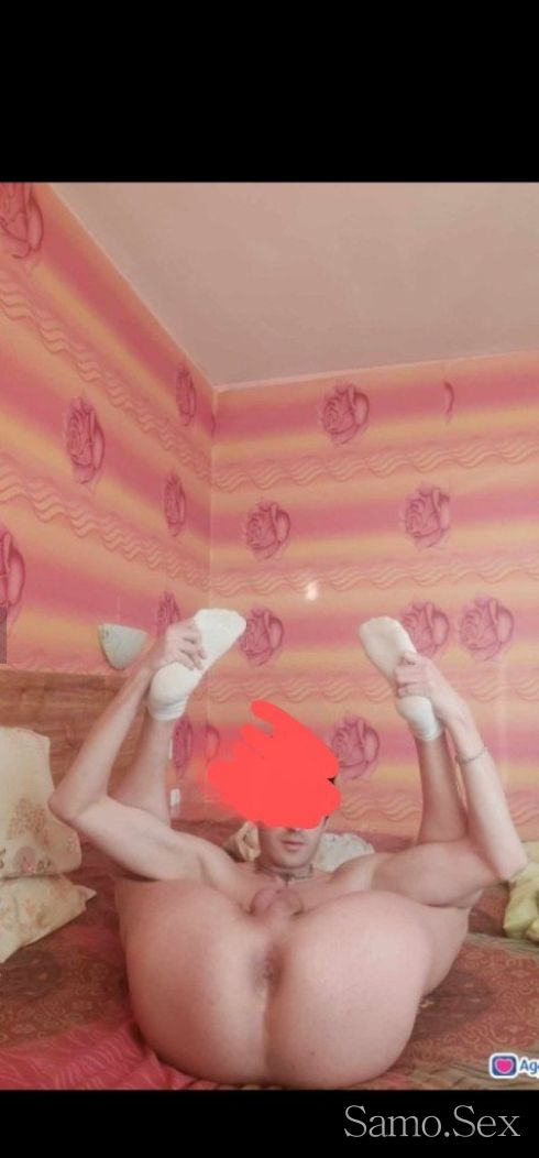Транс  нов за първи път опитаи тиясно дупе 🤤 -  снимка 7