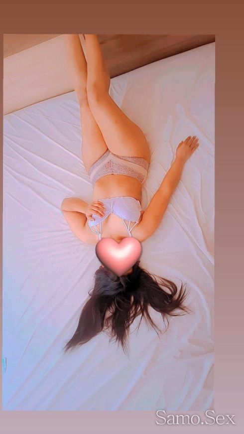 Огнено момиче -  снимка 1