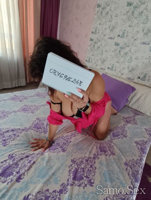 A bird from Hell🔞💗😘 -  снимка 3