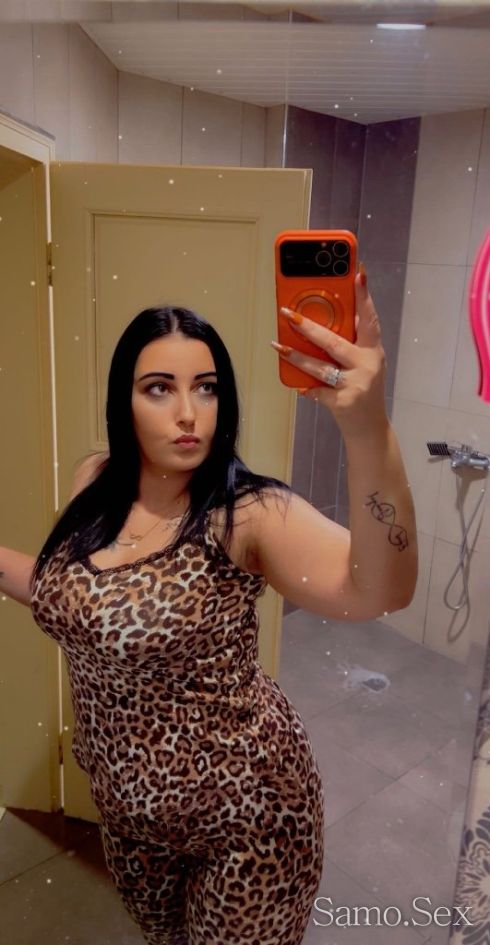 Тук съм да изпълня твоите желания😉💋 -  снимка 6