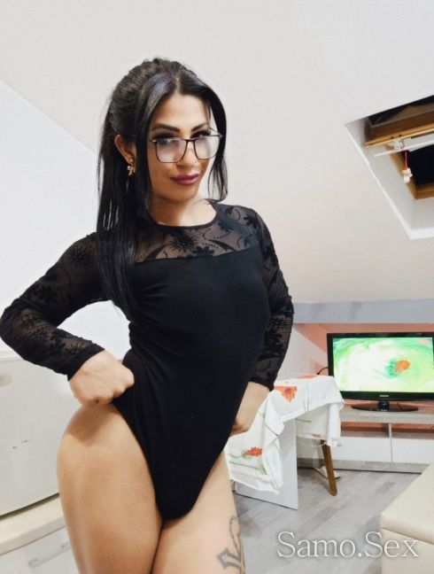 💋Presyana💋 🇧🇷Brazil🇧🇷 Come and try me 🤭 -  снимка 3