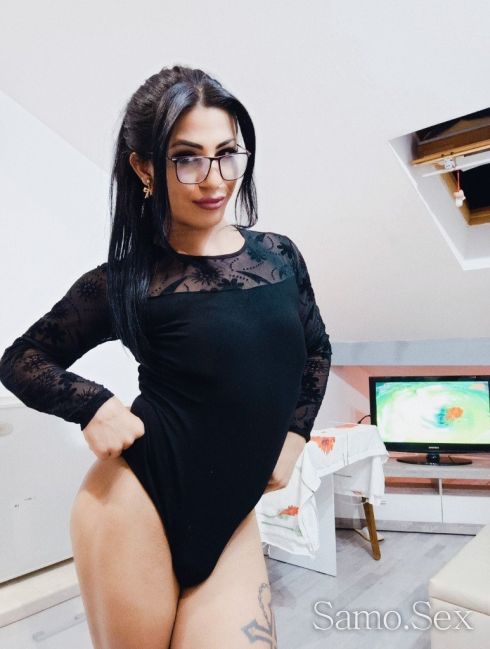 💞Presyana💞🇧🇷SUPER TRANS🇧🇷Brasil -  снимка 6