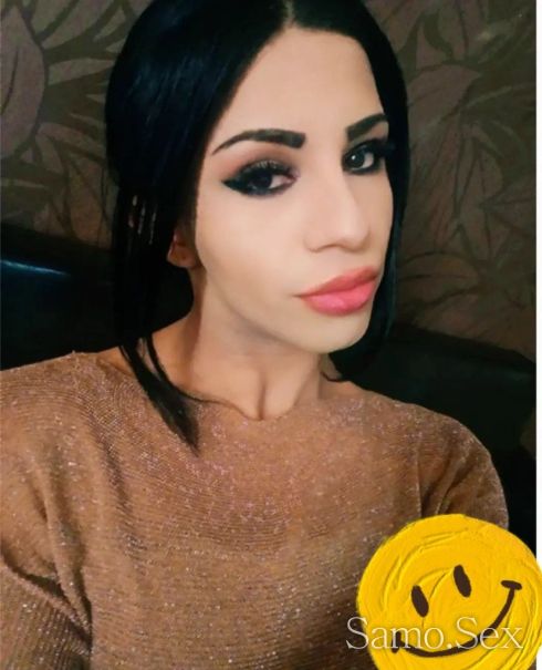 Транс💋Тук Съм За Теб💋 В Кола или на Ваш Терен -  снимка 5