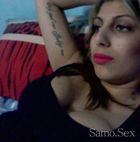 💋100% Реална 💋 -  снимка 4