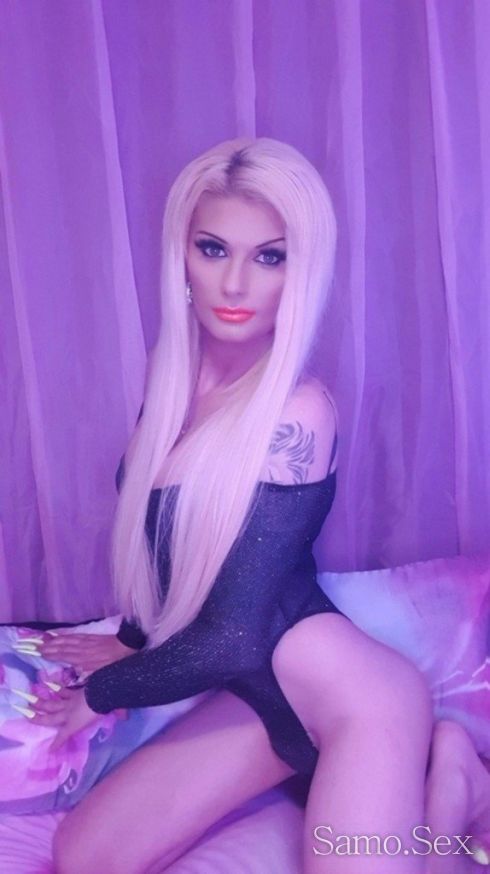 Ерика   💋...💋...sexy blonde bitch -  снимка 16