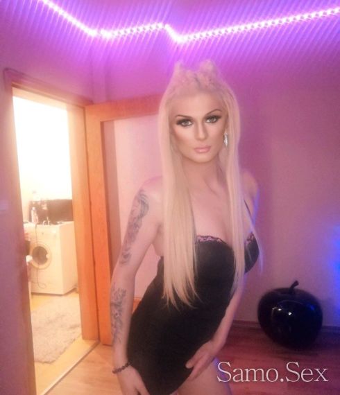 Ерика   💋...💋...sexy blonde bitch -  снимка 5