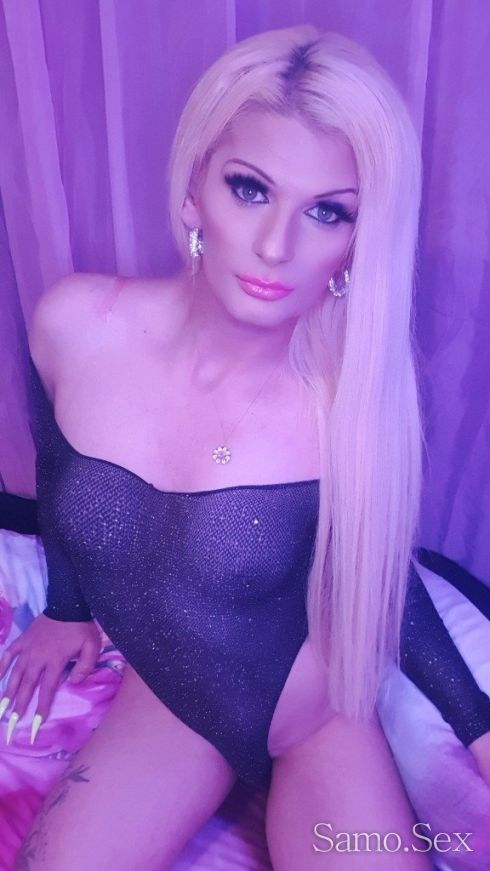 Ерика   💋...💋...sexy blonde bitch -  снимка 9
