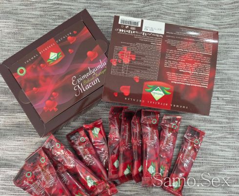 Секс стимуланти за силна Ерекция и задържане -  снимка 12