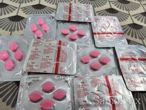 Секс стимуланти за силна Ерекция и задържане -  снимка 17